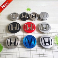 ❁¤1PCS Car Wheel Center Hubcap Hub Cap Emblem for Honda Accord CIVIC BRV HR-V HRV XRV City