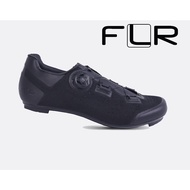 FLR  F-11 Knit Black Discount 40% Clearance Ready Stock