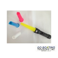 SIGNALLING TOUCHLIGHT + GP SUPERCELL 1.5V SIZE: D