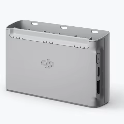 DJI mini 2 two-way charging hub for mini 2 se DJI mini 2 DJI mini se mini 4K multifunctional charger
