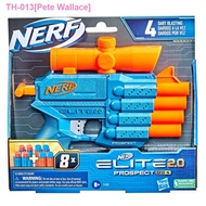 ☈❀ Pete Wallace NERF heat elite 2.0 series falcon emitter children soft toy gun against F4191 parent-child outdoor