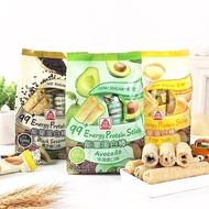 Taiwan Original Imported Beitian 99 Energy Bar Casual Snacks Snacks Expanded Food Independent Small 