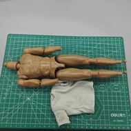 1/6 Soldier Easy&Simple Es26003 Sfod-D Delta Commando Body