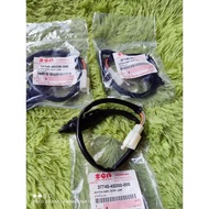♞brake light switch raider 150 carb/fi genuine.