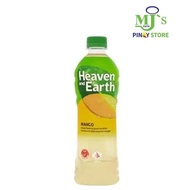 Heaven And Earth Ice Mango Tea 500ml