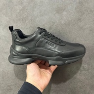 [Guangdong Pure Original Version] Ecco Ecco Formal Casual Series Men's Over-Foot Shoes Item No.:8825