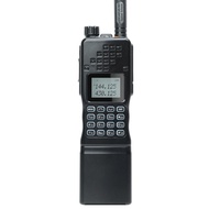 [NIPIAO] AR-152 15W Krachteweg วิทยุ12000Mah Batterij Lange Walkie Talkie En/ Dual-Band รับส่งสัญญาณ