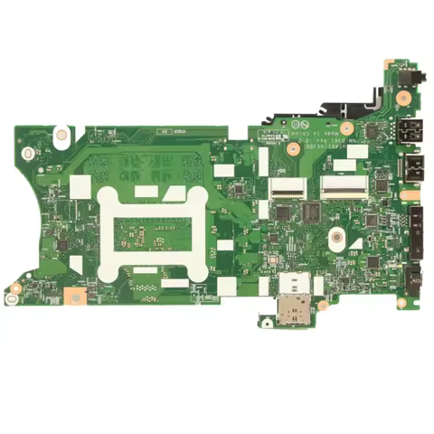 NM-D361 5B21C15958 For Lenovo ThinkPad X13 Gen 2 T14s Gen 2 Motherboard Cpu and Ram Combo CPU i5-114