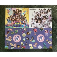 BNK48 Blank Disc Album Photobook