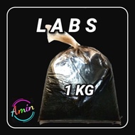 LABS 1 Kg Foam Booster Agent