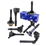 High Quality Auto Parts Car Ignition Coil 27301-2B010 27301-26640 27300-2E000 27301-03200 27301-3F10