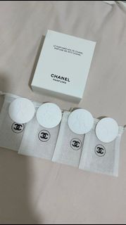 Chanel new perfume me with Chanel fragrance vip diffuser gift