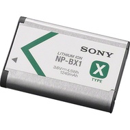 【SONY】NP-BX1 系列智慧型鋰電池 (原廠包裝)  公司貨