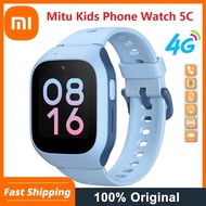 Xiaomi Mitu Children's Phone 5C 6C C7A Student Smart Waterproof Positioning 4G Multifunctional Student Bracelet Smart Watch