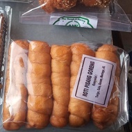 Roti Pisang Goreng (Isi 5)