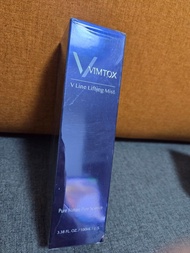 New VIMTOX V Line Lifting Mist