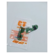 BOARD CHARGER BOARD CHARGER CONNECTOR OPPO A77S 4G ORIGINAL FAST CHARGING