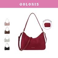 Coloris Fiona Shoulder and Crossbody Bag LHTS-12506