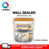 18L Nippon Vinilex 5400 Wall Sealer / Dulux Paint Sealer 15527 / Seamaster Paint Wall Sealer 1702 / 