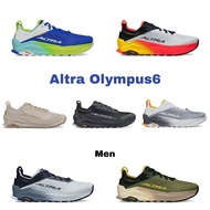 Altra Olympus6-Men-Men's Running Shoes