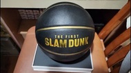 The First Slam Dunk 籃球