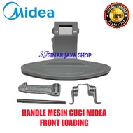 Handle Handel Pintu Mesin Cuci MIDEA Front Loading