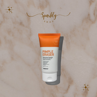 QUICKFX PIMPLE ERASER FACIAL GEL CLEANSER 75ml