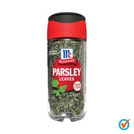 McCormick Herb & Spices - Parsley Leaves 5g