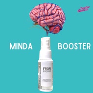 IQ BOOSTER VITAMIN MINDA ANAK GENIUS  FOKUS BELAJAR ANAK LAMBAT CAKAP CEPAT BACA UBAT NYANYUK ALZHEI