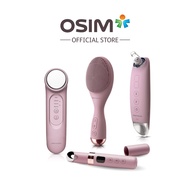 OSIM Mother's Day 2024 Mix &amp; Match Bundle Special: uGlow Eye, uGlow IonCare, uGlow Cleanse, uGlow Mist