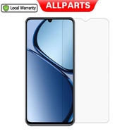 Tempered Glass For OPPO Realme C63 C61 N63 Note 60 Screen Protector