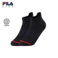 FILA KIDS ORIGINALE FILA ORIGINALE Male SOCKS (Black and White)