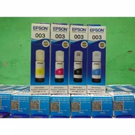 Epson ink 003 L1110 L3110 L3116 L3150 L3156 L5190