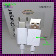 Charger Oppo 33 Watt Super VOOC USB C Original 100%