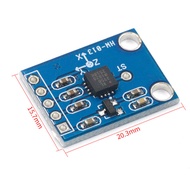 GY-61 ADXL335 Module Angle Sensor Module Tilt Angle Module with Code