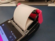 Sunmi V2 Pro Foodpanda POS 機可列印