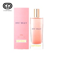 My Way Ylang EDP 15ml Travel Spray (W)