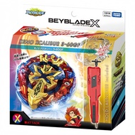 Beyblade X Series BX-00 BXG-13 Beyblade Asli
