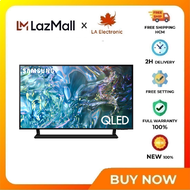 Smart Tivi QLED Samsung 4K 43 Inch QA43Q60DA - QA43Q60D - 43Q60DA -  [Trả Góp] - Bộ xử lý lượng tử L