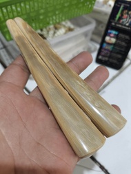 PIPA ONCE GG G4DING LOKAL LAWASAN BELAH PUCUK TEBAL