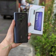 redmi note 8 pro 6/128