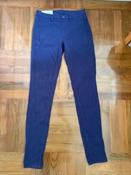 Uniqlo 女裝 legging pants