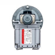 1pcs PX2025-1 220-240V 50Hz 30W 3000r/min DC31-00181A Drain Pump Motor For Samsung Washing Machine W