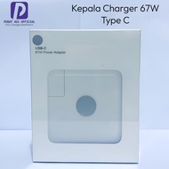 Macbook Charger Head Power Adapter 67W USB C Data Cable Magsafe 1 2 3 Fast Charging