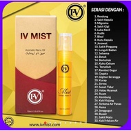 Minyak Aromaterapi IV Mist