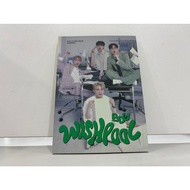 1 CD MUSIC Korean B.D.U-Wishpool (Random ver.) (F3F18)