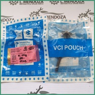 CT 125 Exhaust Valve 1pc DY511201