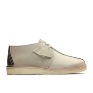 Clarks Desert Trek Sand Suede Unused