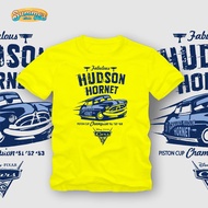 Summer kids Premium Cars (Hudson Hornet)