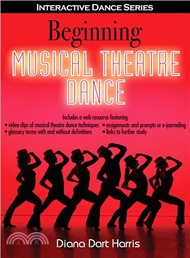10260.Beginning Musical Theatre Dance